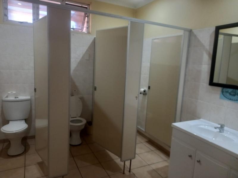 To Let commercial Property for Rent in Port Elizabeth Central Eastern Cape